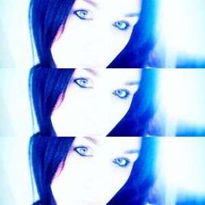 Meet your Posher, Amber-lea